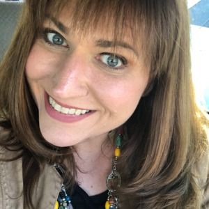 Meet your Posher, Julie